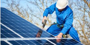 Installation Maintenance Panneaux Solaires Photovoltaïques à Neuville-Bourjonval